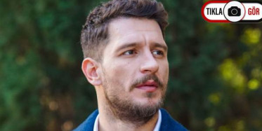 Uraz Kaygılaroğlu Sesiyle Kendine Hayran Bıraktı