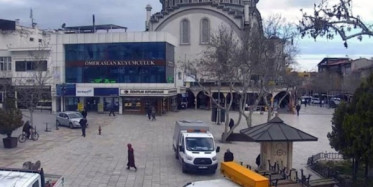 Belediye 'Evde Kal' Çağrısına Uymayanlara Bakın Ne Yaptı