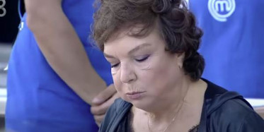 Usta Oyuncular MasterChef'te Tadım Yaptı