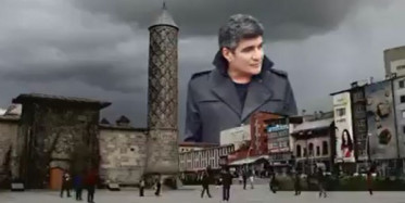 Uyan Dadaşım Uyan Erzurum