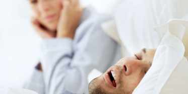 Uyku Apnesinin Sebep Olduğu Büyük Riskler!