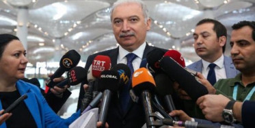 Mevlüt Uysal'dan Seçim Usulsüzlüğü Açıklaması