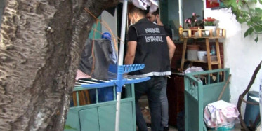 Uyuşturucu Operasyonunda Polis 74 Yaşında Solunum Cihazına Bağlı Birisini Buldu