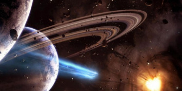 Uzay Hakkında Kimsenin Bilmediği İlginç Bilgiler