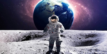 Uzayın büyüleyici serüveni: İnsanoğlunun 67 yıllık macerası!