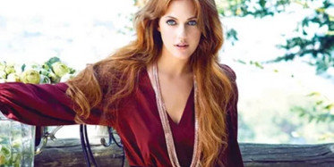 Meryem Uzerli 'Cannes Film Festivali'nden Video Paylaştı