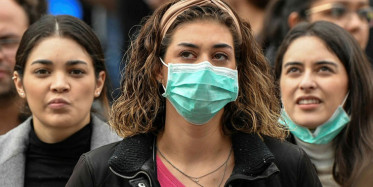 Uzmanlar Türkiye’de Yayılan Mutasyonlu Virüse Karşı Uyardı