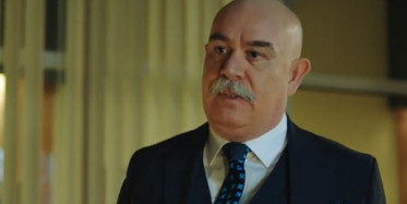 Ateş Bu Sefer Sert Kayaya Çaptı