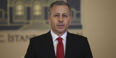 Vali Ali Yerlikaya'dan 65 Yaş Üstü Aşılanma Oranıyla İlgili Açıklama