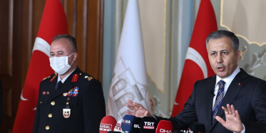 Vali Yerlikaya İstanbul'daki Asayiş Olaylarının Bilançosunu Açıkladı!