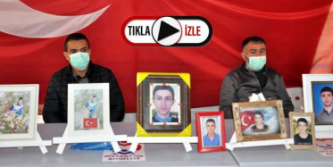 Oğlunu Korucu Yapmak İstedi, PKK Kaçırdı