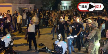 İskenderun'daki Patlamaya Sebep Olan 2. Terörist Yakalandı