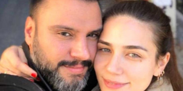 Alişan ve Buse Varol'dan Karpuz Yeme Yarışması