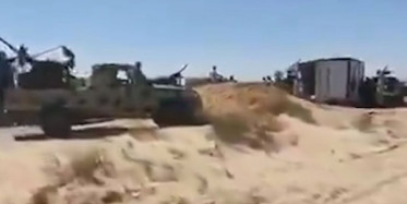 Watya'da Destan Yazılıyor