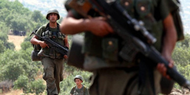 Vay Be İşte Aslan Vatan Evlatları