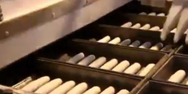 Vay Be Demek Tost Ekmeği Böyle Yapılıyor