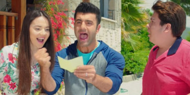 Kalk Gidelim Dizi Yeni Sezon İlk Fragmanı Yayınlandı