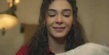 Hercai Dizisi Yeni Bölümü Olan 2. Bölümde Neler Yaşanacak?
