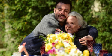 İstanbullu Gelin Yeni Bölüm İlk Sahne - 86. Bölüm