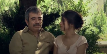 Aşk-ı Memnu Son Sahne