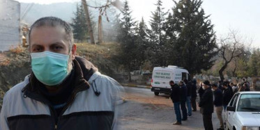 Kovid'li Hamile Kadın Doğumdan Sonra Yaşamını Yitirdi