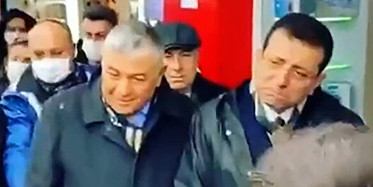 Verdiği Sözü Tutmadığı Hatırlatılınca Ekrem İmamoğlu Neye Uğradığını Şaşırdı!