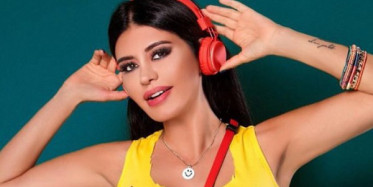 Ebru Polat Phuket Sokaklarında Dans Etti