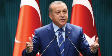 Cumhurbaşkanı Erdoğan 11 Maddede Seçim Manifestosunu Açıkladı