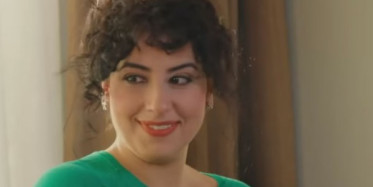 Vildan'ın Tatlı Telaşı