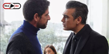 Volkan ile Sinan’ın Kavgası Sadakatsiz’e Damga Vurdu