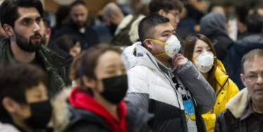 Corona Virüsünün Görüldüğü Vuhan Şehirinde Bir Kişi İntihar Etti