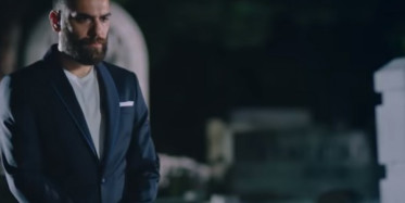 Vuslat Dizisi - 21 Bölüm İnternete Özel Fragman