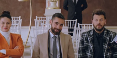 Vuslat Fragman - 37. Bölüm - 2. Fragman