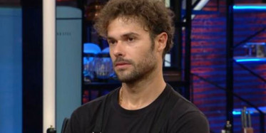 MasterChef Türkiye'ye Walison İkinci Kez Veda Etti