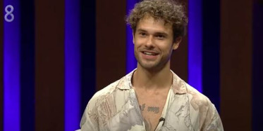 MasterChef Türkiye'ye Katılan Walison Türkçesiyle Herkesi Güldürdü