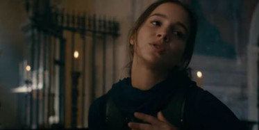 Warrior Nun İlk Fragmanı Yayınlandı