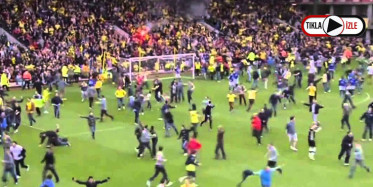 Watford Leicester'ın Elinden Premier Lig Biletini Kaptı!