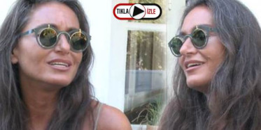 Eda Taşpınar ile Çağrı Atakan Aşk Yaşıyor