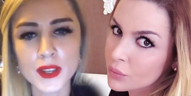 Selin Ciğerci Tarafından İfşa Edilen Kadın Konuştu! 'Şov Yaptı'