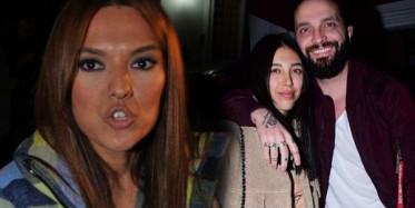 Demet Akalın Saat Polemiğinin Perde Arkasını Anlattı