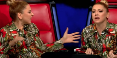 Hadise'den Irkçılık İtirafı 