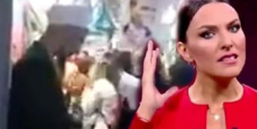 Ece Üner: Atatürkçülükten Anladığınız Bu mu?