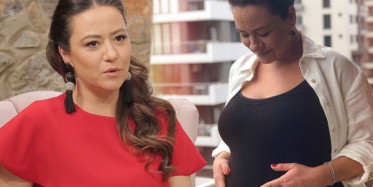 Ezgi Sertel, Sosyal Medyadaki Olumsuz Yorumlara İsyan Etti