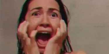 Bu Nasıl Bir Reklam! Banyoda Hamburger Reklamı Çektiler Görüntüler Olay Oldu