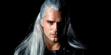 The Witcher Dizisi İlk Fragmanı Yayınlandı!