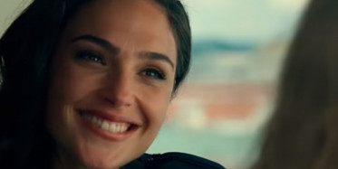 Wonder Woman 2 İlk Fragman Yayınlandı