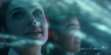 Wonder Woman 1984 Yeni Fragmanı Yayınlandı