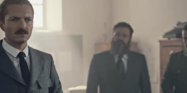 Ya İstiklal Ya Ölüm 2. Fragmanı Yayınlandı