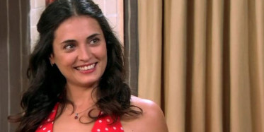 Yahşi Cazibe Olarak Tanıdığımız Ünlü Oyuncunun Son Hali Şoke Ediyor!