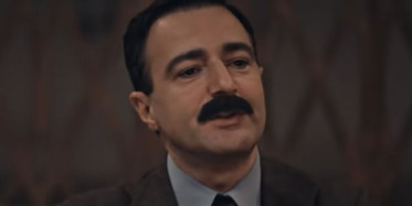 Ya İstiklal Ya Ölüm Yeni Bölümü Olan 3 - 4. Bölüm - 2. Fragman 